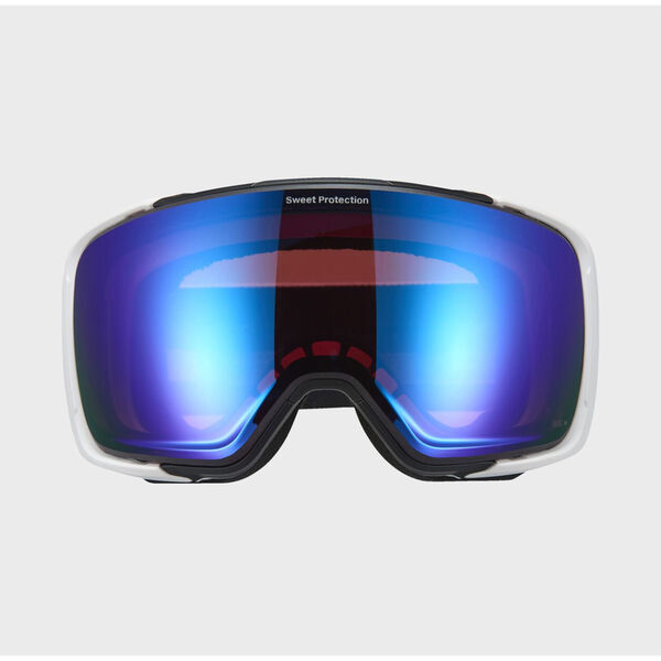 Sweet Protection Interstellar RIG Reflect Goggles + Sapphire Lens