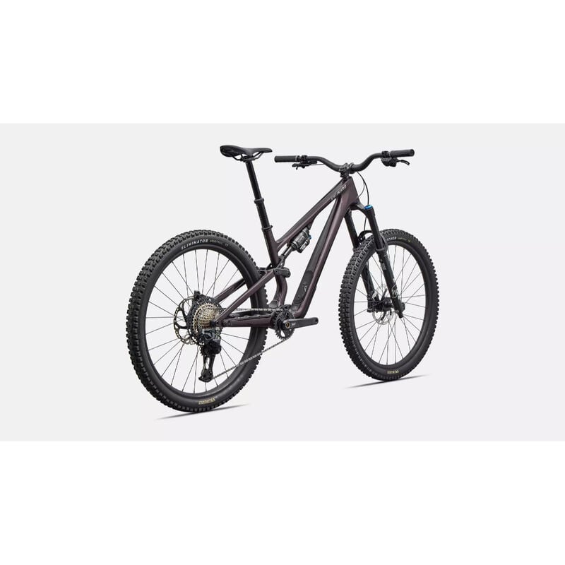 Specialized Stumpjumper 15 EVO Expert Mountain Bike - S4 Gloss Nebula Metallic image number 2