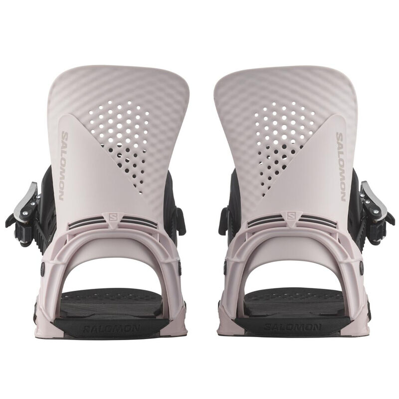 Salomon Hologram Snowboard Bindings image number 2