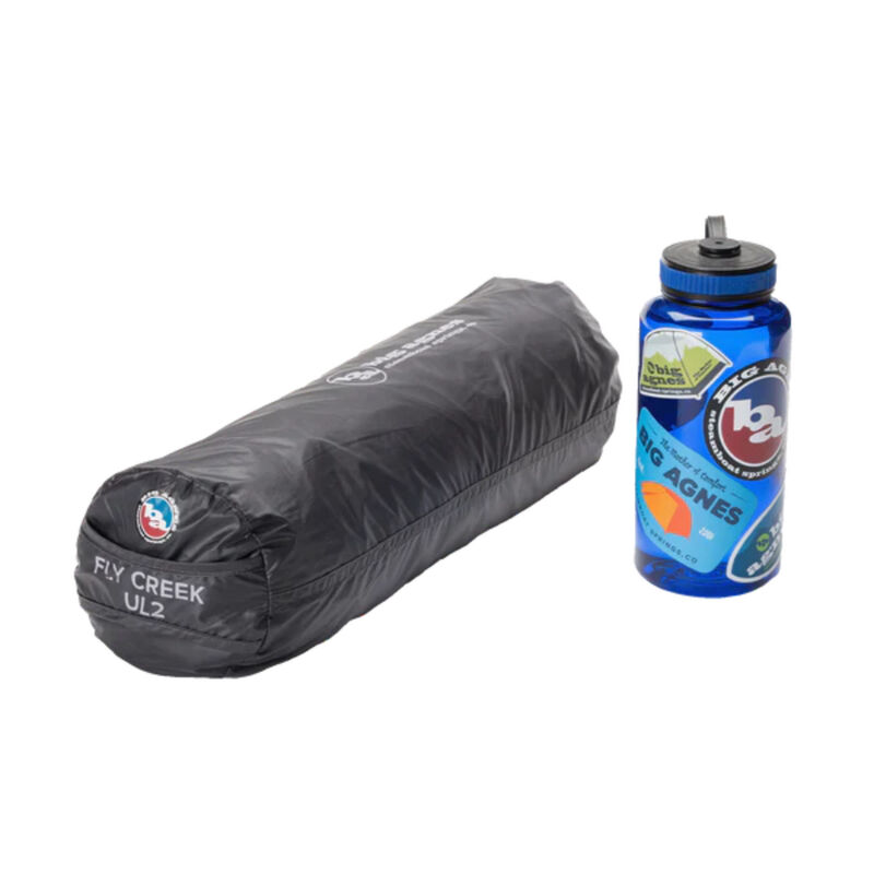 Big Agnes Fly Creek UL2 Tent image number 4
