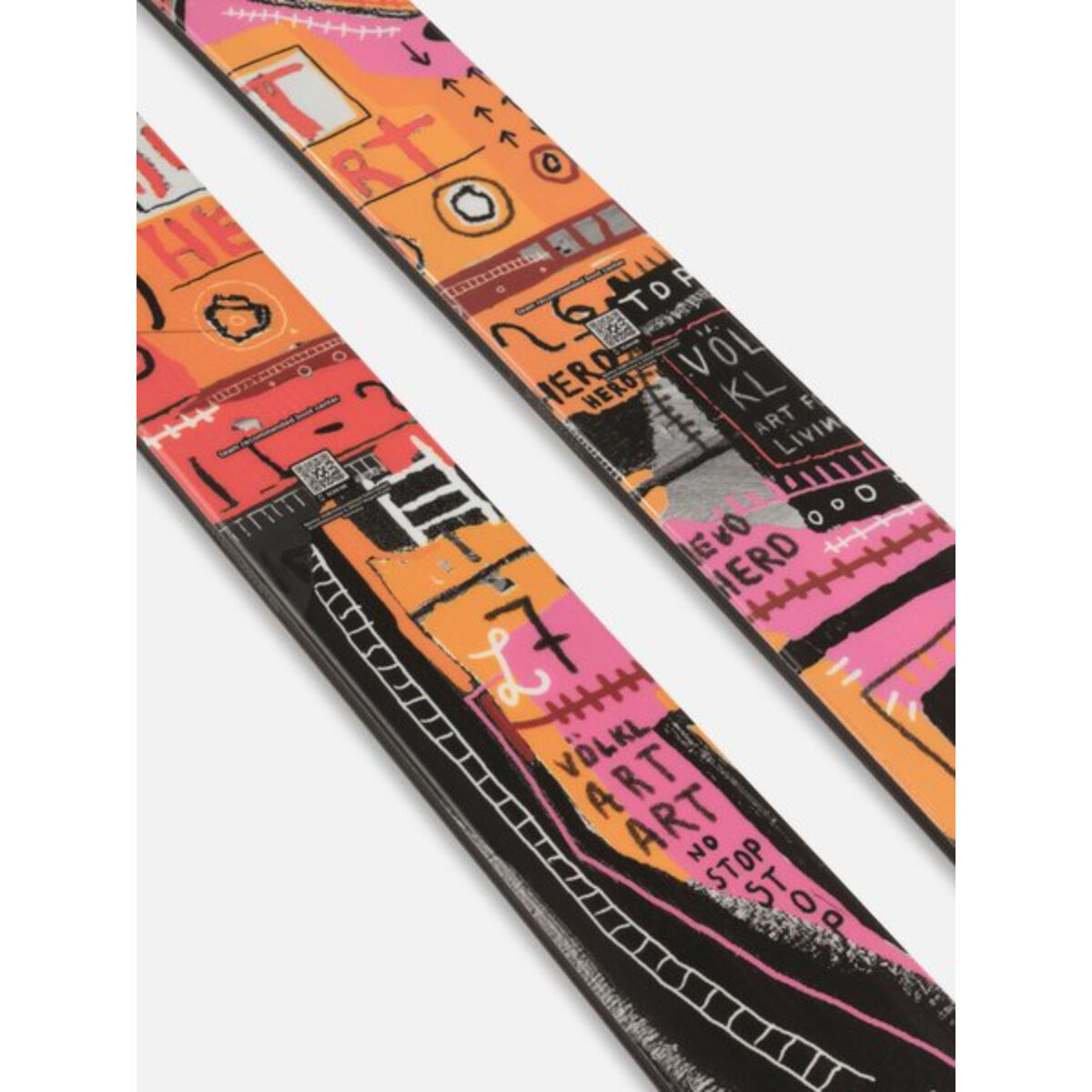 Volkl Revolt 112 Skis | Christy Sports