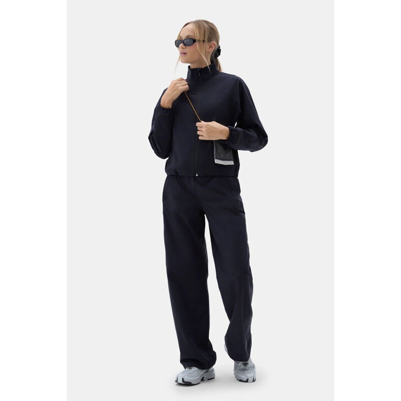 Halfdays Gwen UV Jacket Womens image number 4