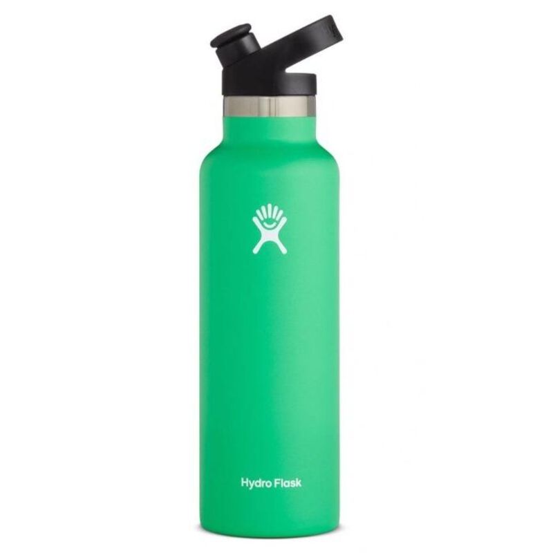 Hydro Flask 21oz Standard Mouth w/ Standard Cap Water Bottle image number 0