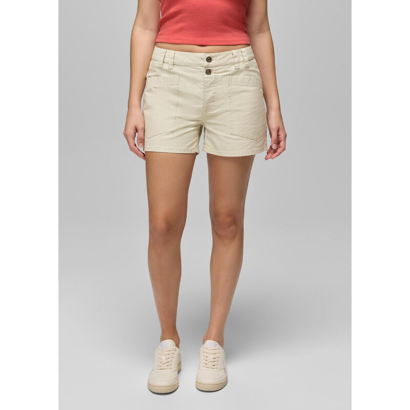prAna Suton Short Womens image number 1