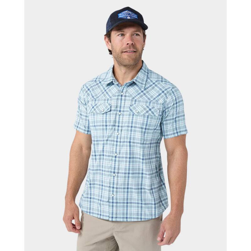 Stio Eddy Shirt Mens image number 2