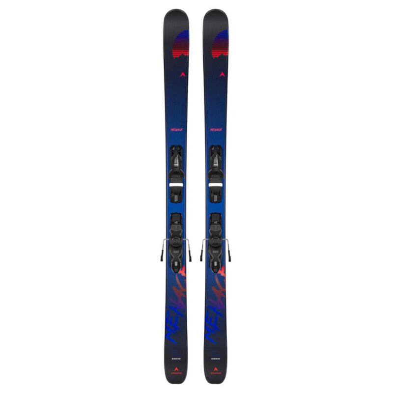 Dynastar Menace 90 Skis + Xpress 11 GW Bindings image number 1
