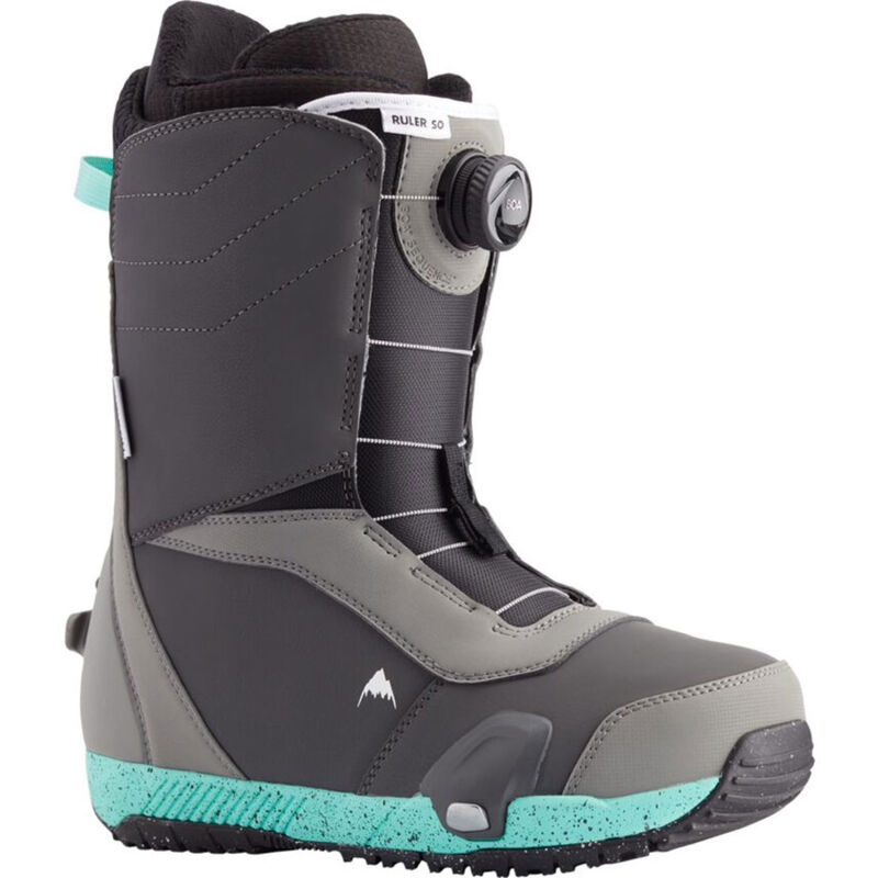 dichtbij Peuter Dag Burton Ruler Step On Snowboard Boots Mens | Christy Sports