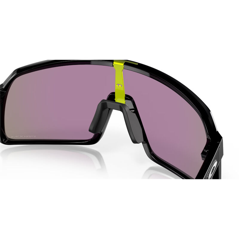 Oakley Sutro Sunglasses + Prizm Jade Lenses image number 6