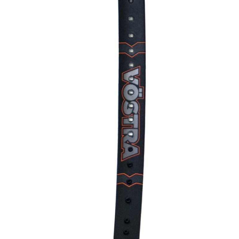 Volkl Vostra V9 305G Tennis Racquet - Unstrung image number 4