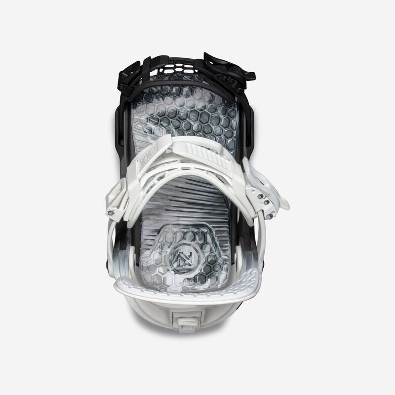 Nidecker Kaon-W Snowboard Bindings Womens image number 3
