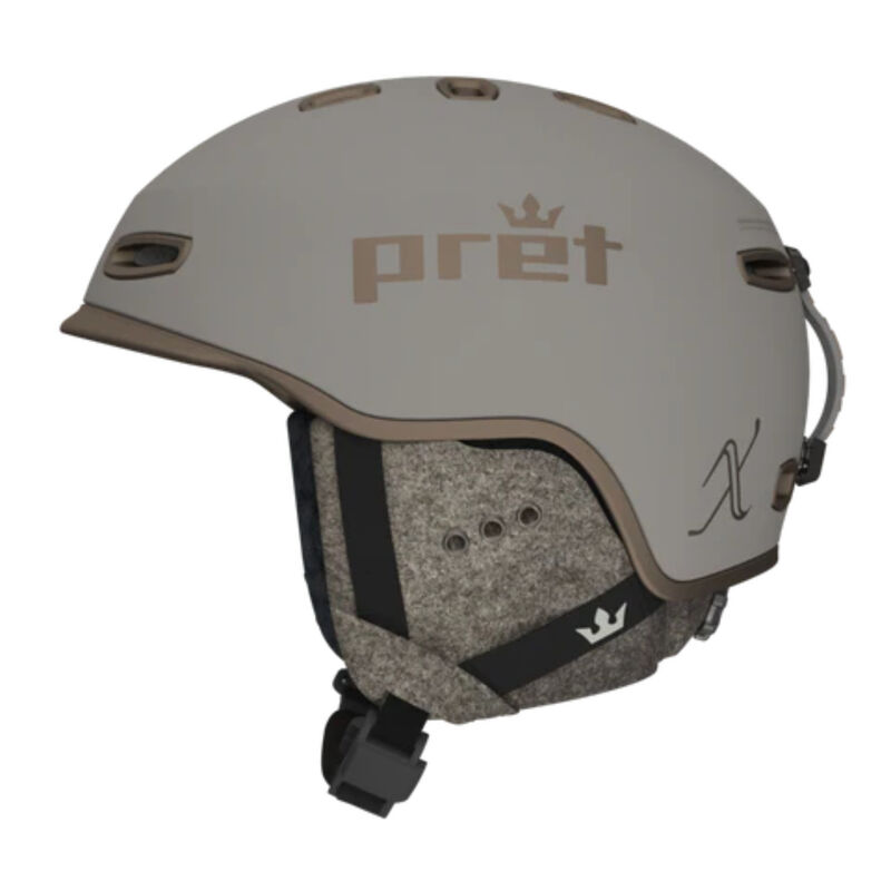 Pret Lyric X2 Helmet Womens image number 0