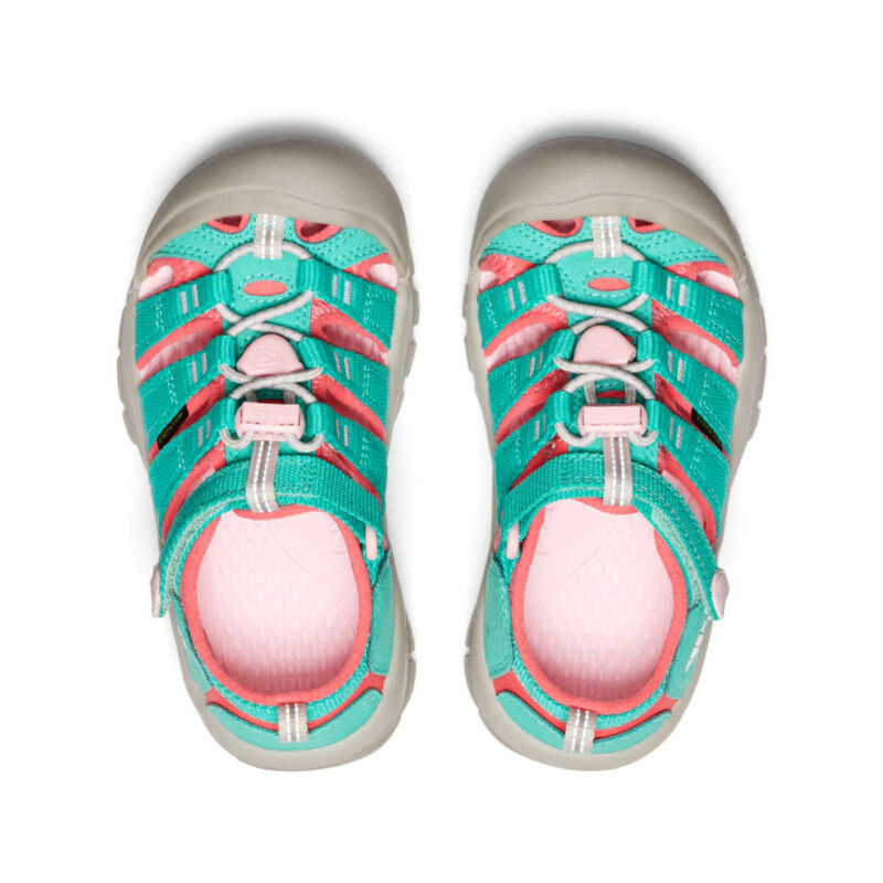 KEEN Newport H2 Sandals Toddlers image number 3