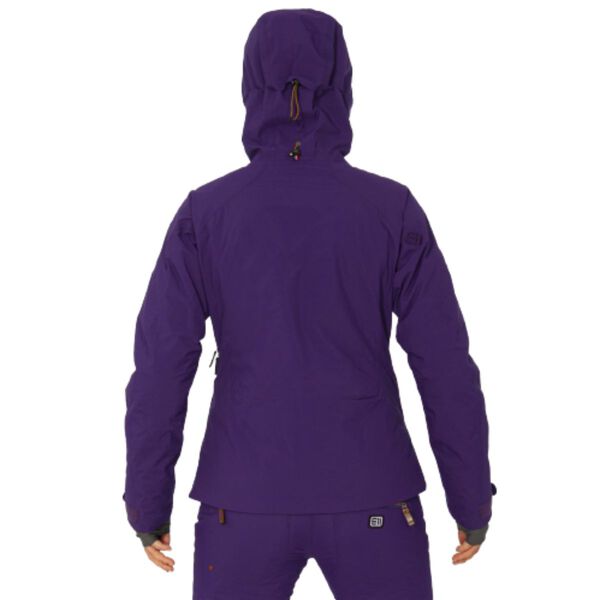 Elevenate Zermatt Jacket Womens