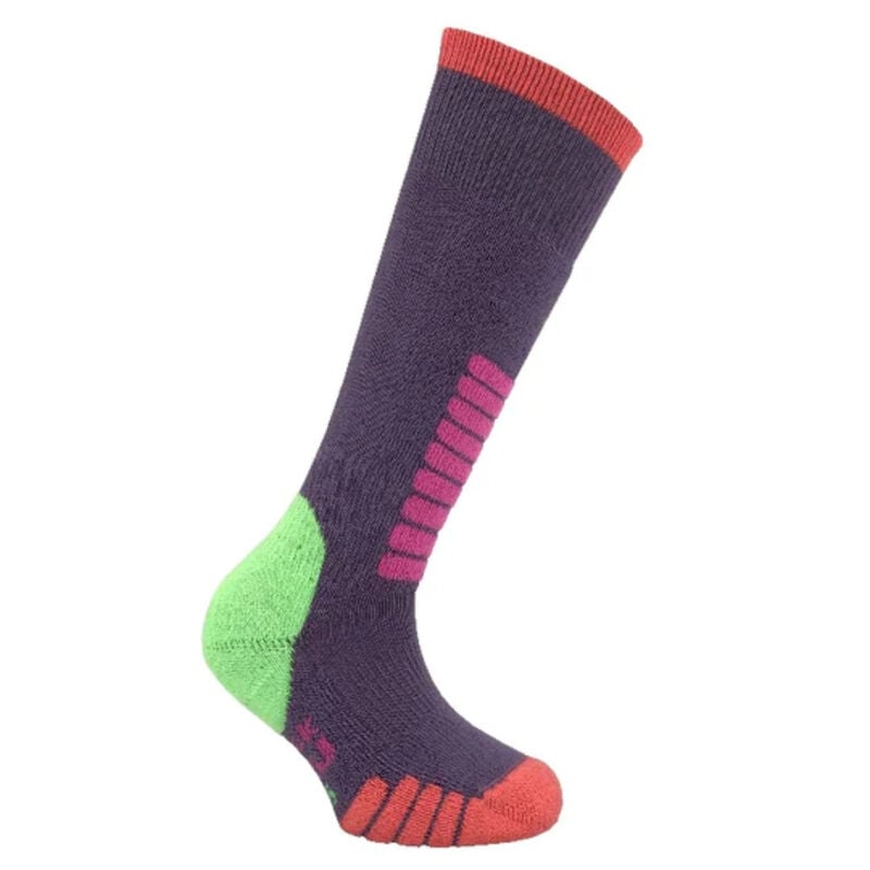 Eurosock Ski Supreme Socks Kids image number 0