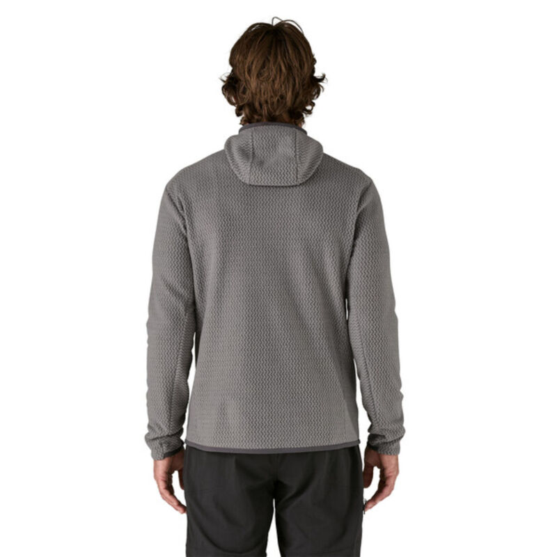Patagonia R1 Air Full-Zip Hoodie Mens image number 2