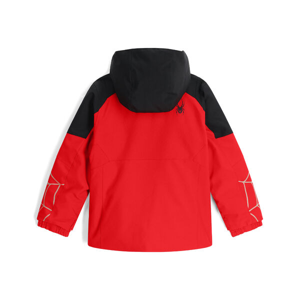 Spyder Challenger Jacket Kids