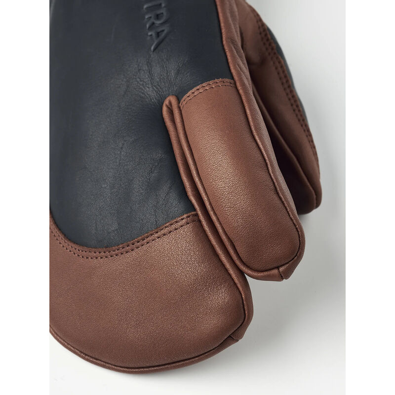 Hestra Topo 3 Finger Mitts image number 5