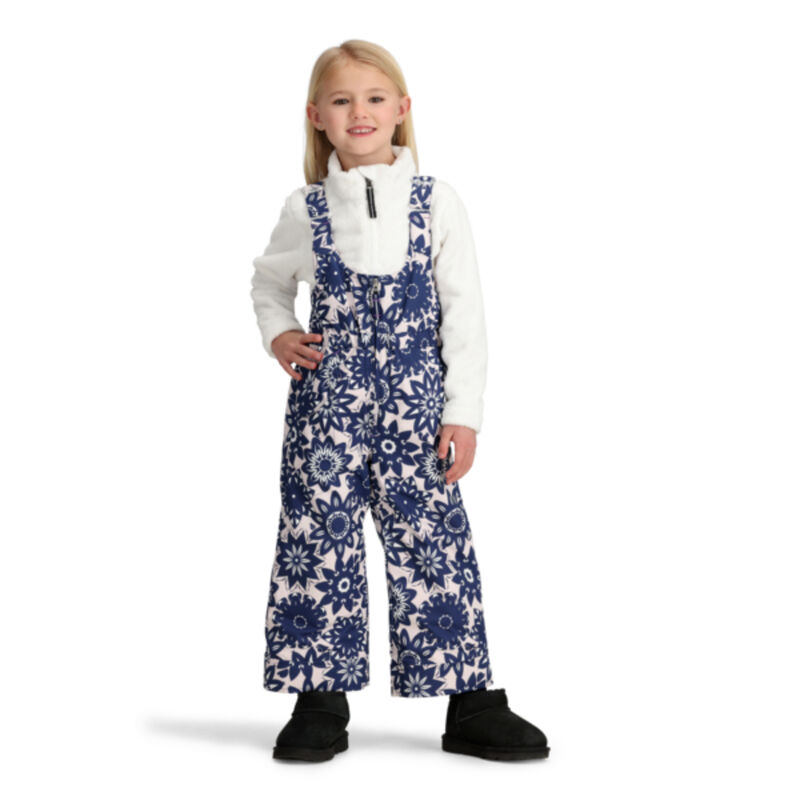 Obermeyer Snoverall Print Pants Toddler Girls image number 2