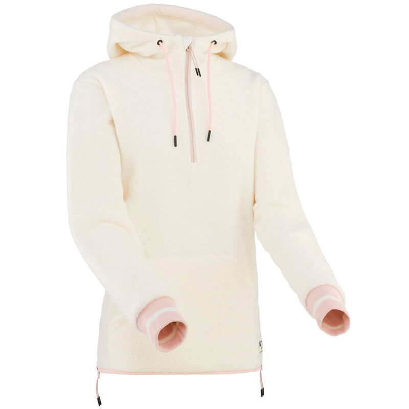 Kari Traa Rothe Hoodie Womens image number 0