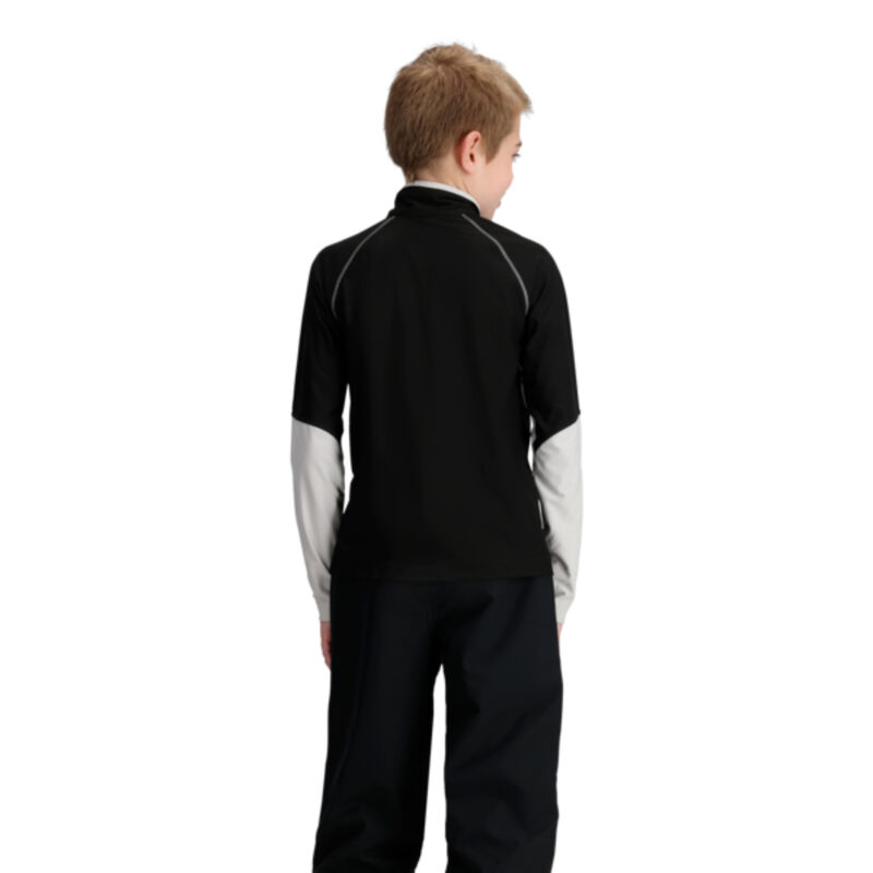 Obermeyer Banff 1/4 Zip Junior image number 3