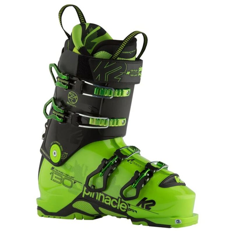 K2 Pinnacle Pro Ski Boots image number 0