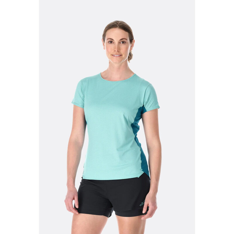 Rab Sonic Ultra T-shirt Womens image number 0
