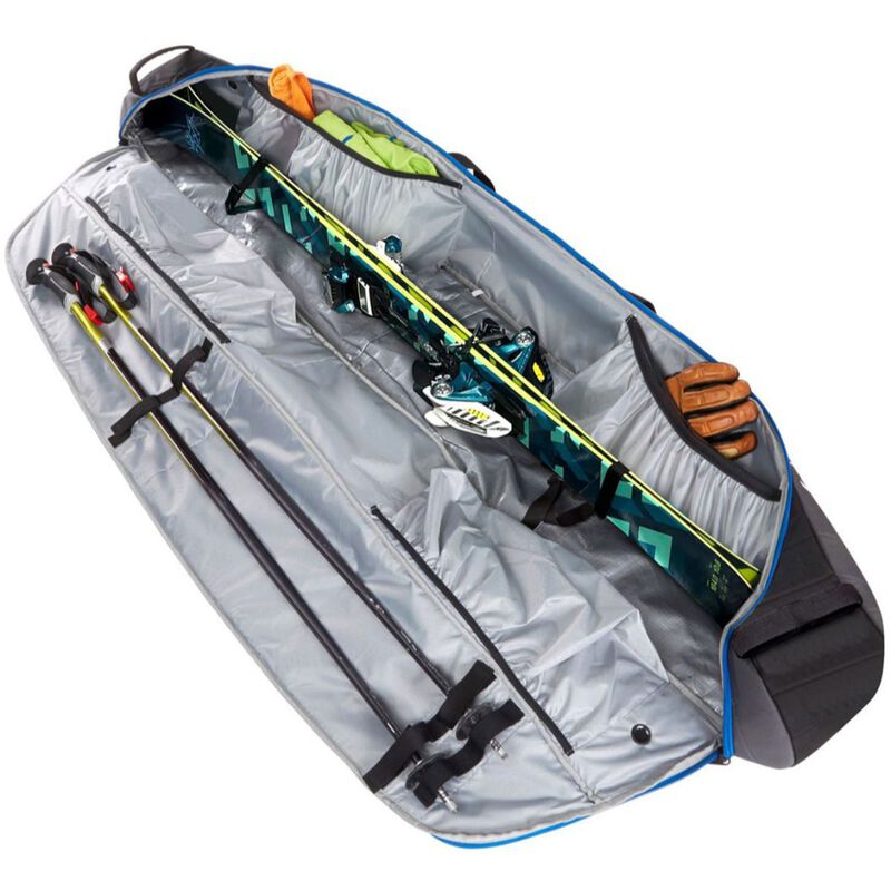 Kulkea Kantaja Ski Bag 190CM image number 1