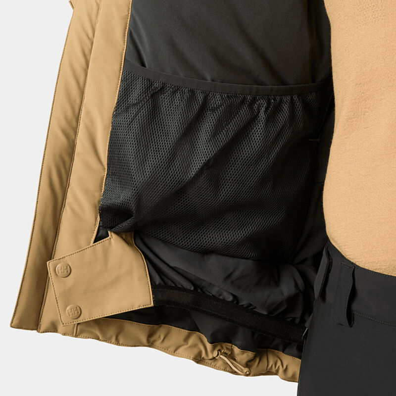 Helly Hansen Alpha 4.0 Ski Jacket Mens image number 8