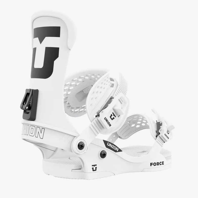 Union Force Classic Snowboard Bindings Mens image number 11