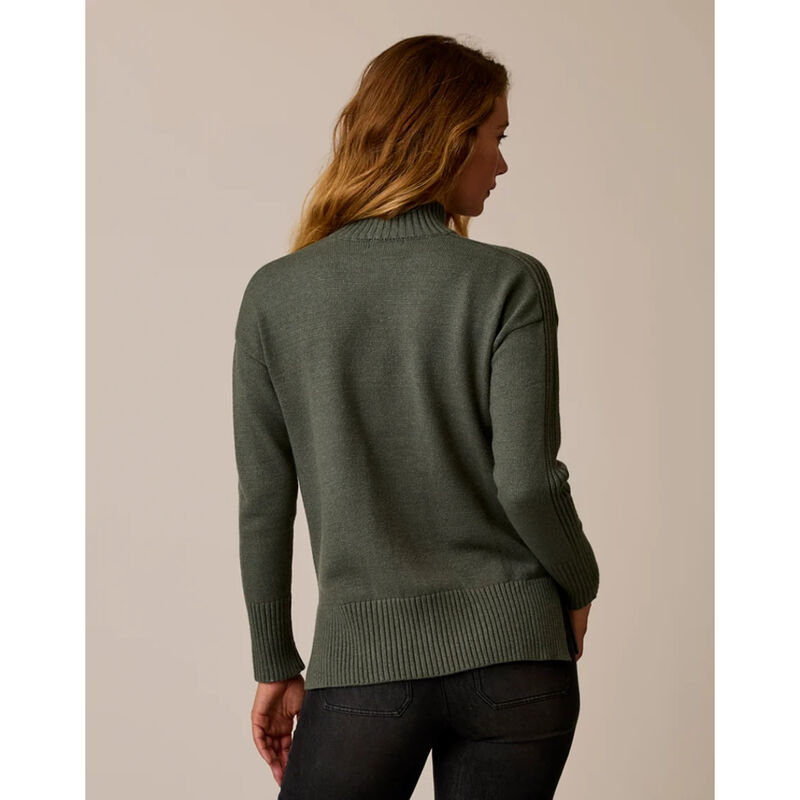 Carve Designs Woodward Sweater Womens image number 2