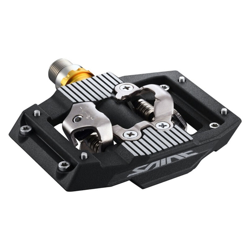 Shimano SAINT SPD Pedal image number 0