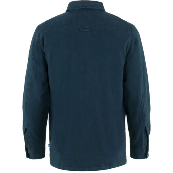 Fjallraven Ovik Lite Padded Shirt Mens
