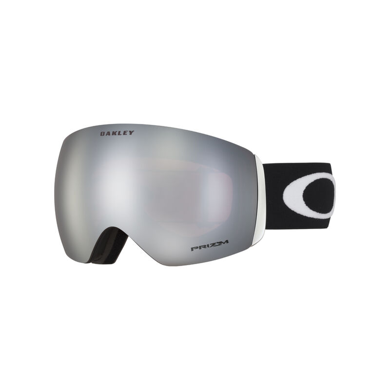 Oakley Flight Deck L Goggles + Prizm Black Iridium Lens image number 0