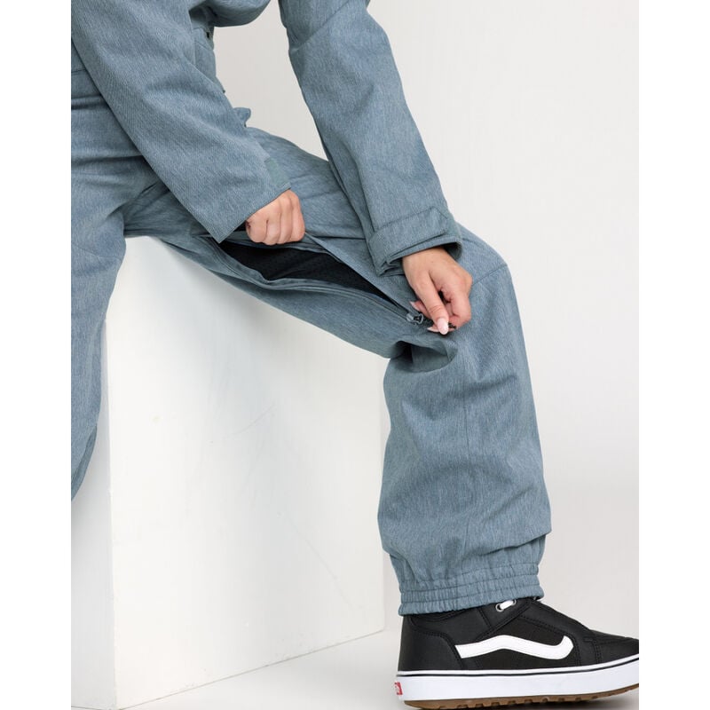 Volcom Shiloh Snow Suit Womens image number 3