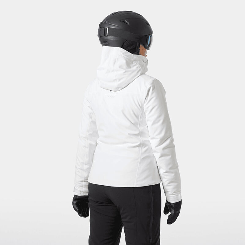 Helly Hansen Alphelia Lifaloft Jacket Womens image number 3