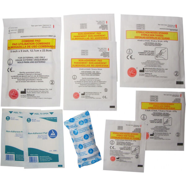 Adventure Medical Refill, Dressing & Bandages