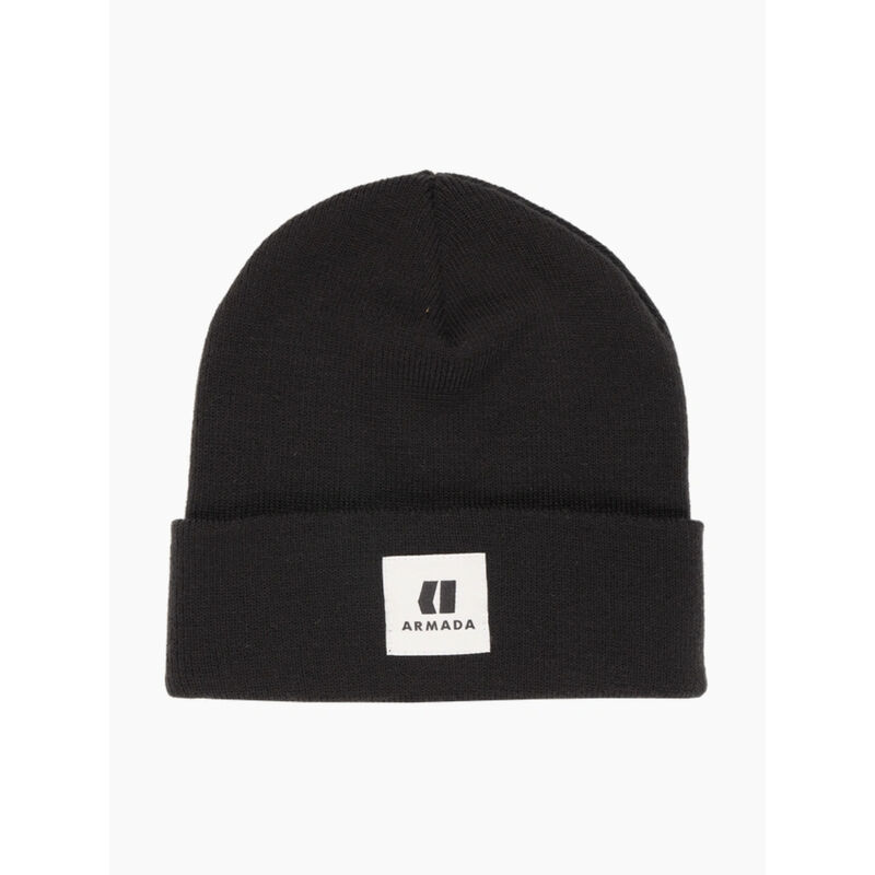 Armada Staple Beanie image number 0