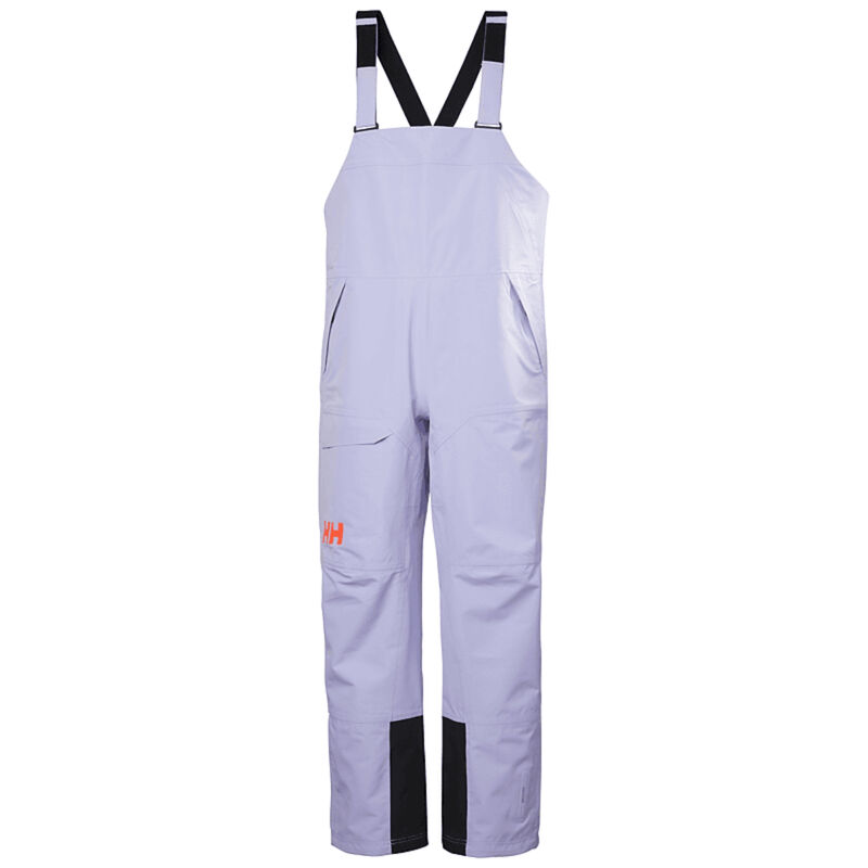 Helly Hansen Emiko Shell Bib Pants Womens image number 0