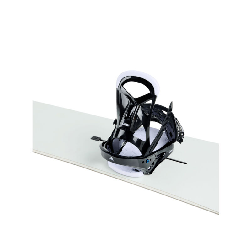 Burton Smalls Re:Flex Snowboard Bindings Kids image number 5