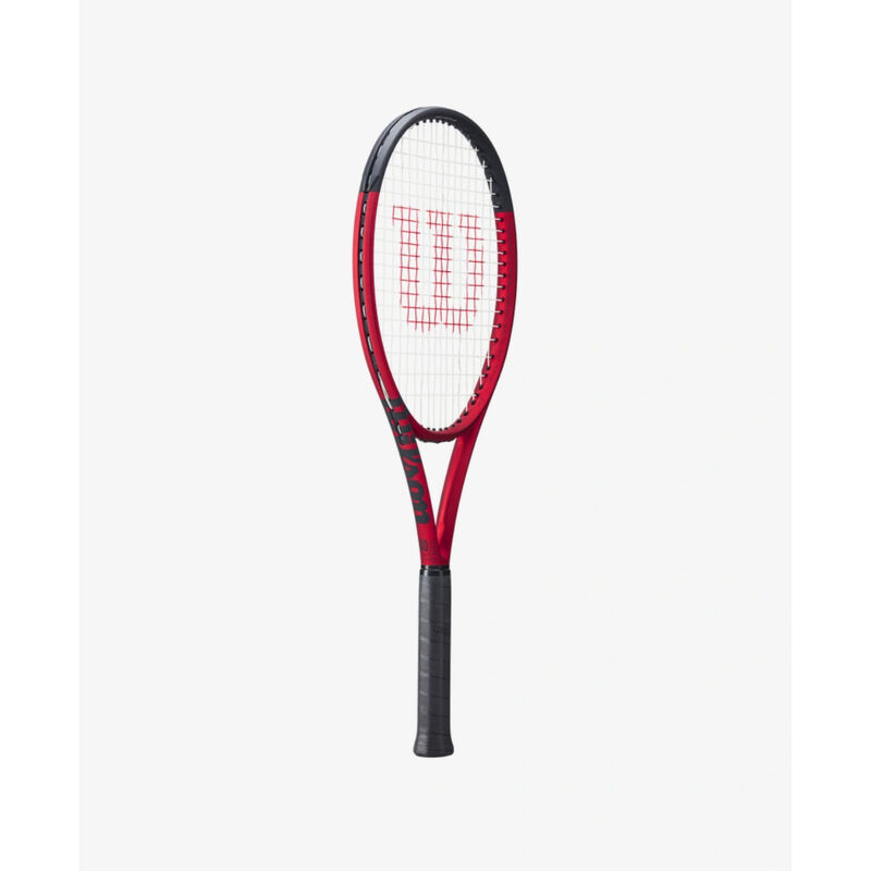 Wilson Clash 100L V2 Un-Strung Tennis Racquet image number 0