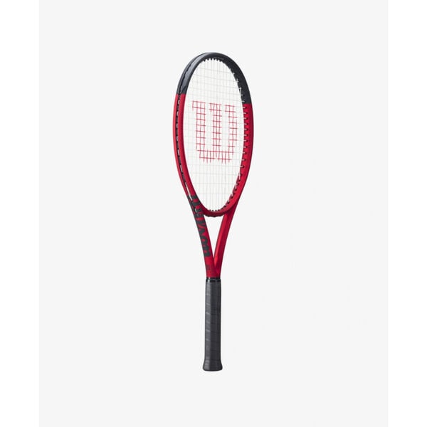Wilson Clash 100L V2 Un-Strung Tennis Racquet