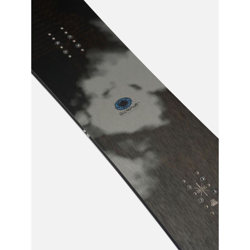 K2 Alchemist Wide Snowboard Mens image number 3