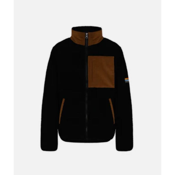Boulder Gear Bodhi Fleece Jacket Mens
