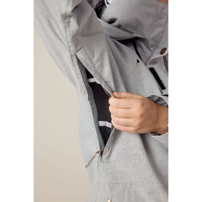 686 Smarty Spellbound Jacket Womens image number 3