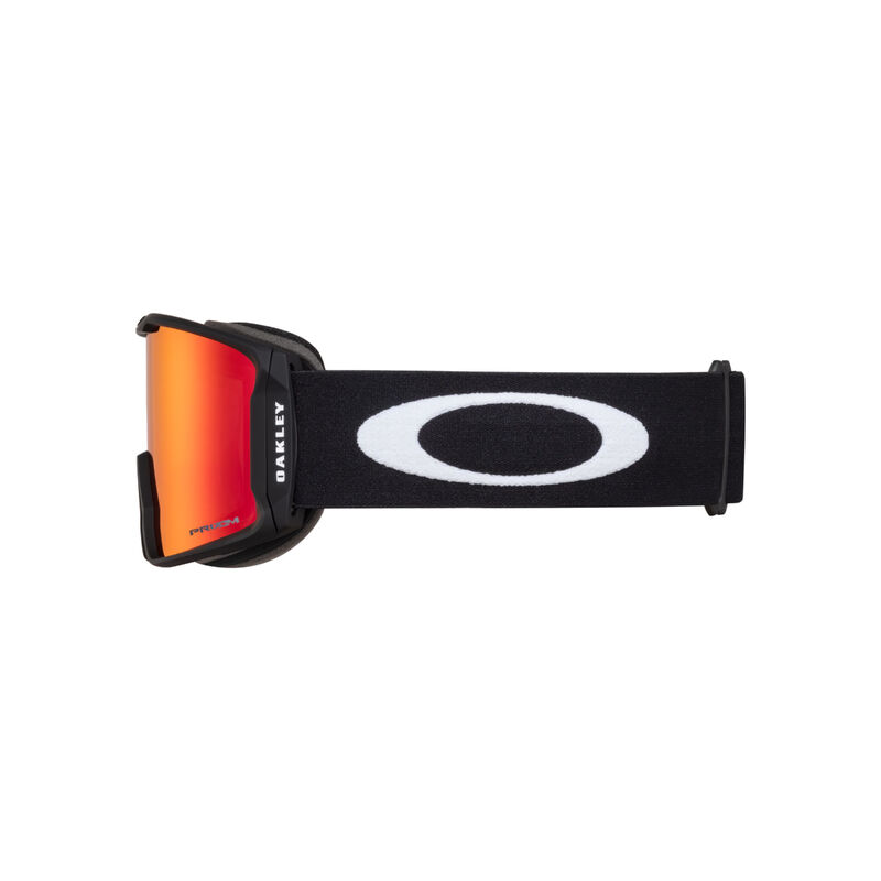 Oakley Line Miner L Snow Goggles + Prizm Torch Iridium Lens image number 3