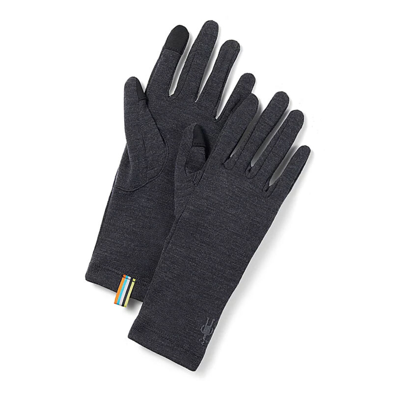 Smartwool Thermal Merino Gloves image number 0