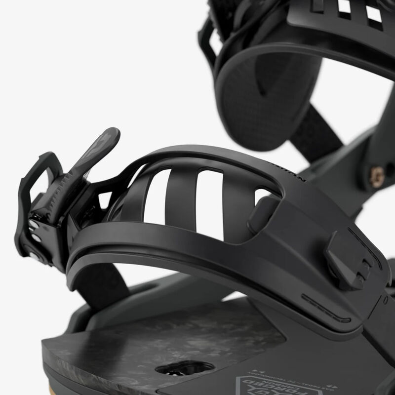 Union Atlas Pro Snowboard Bindings image number 7