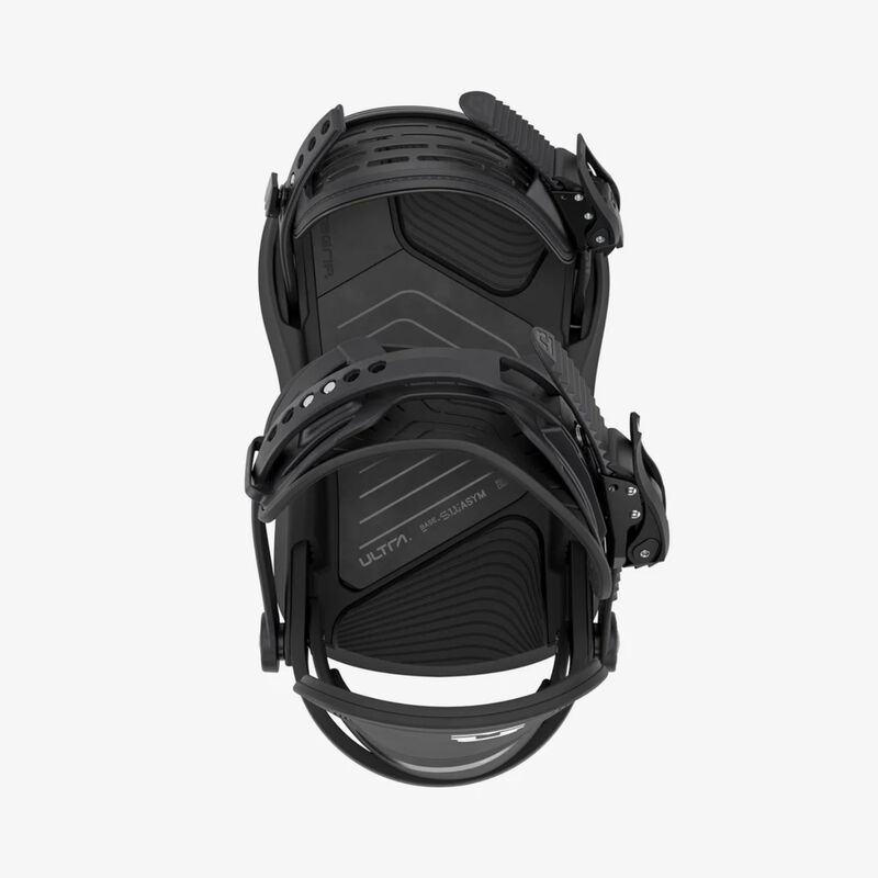 Union Ultra Snowboard Bindings Womens image number 4