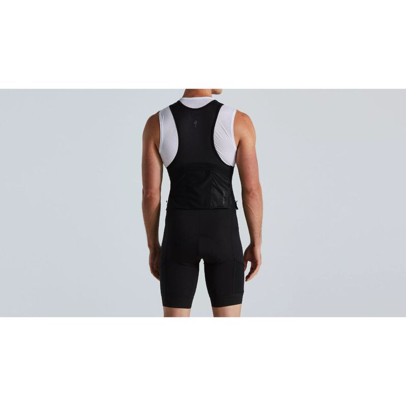 Specialized Mountain Liner Bib Shorts with SWAT LG Mens image number 3