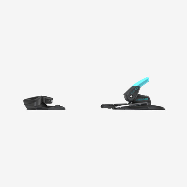 Head EVO 9 GW CS Ski Bindings Junior